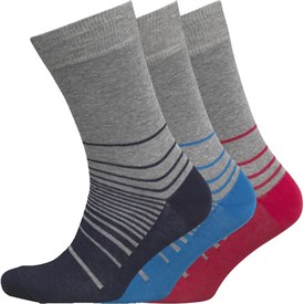 Mens Socks | Buy Packs of Socks for Men | MandM Direct