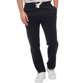 Kangaroo Poo Heren Joggingbroek Donker Marineblauw kangaroo poo kopen in de aanbieding