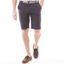 Kangaroo Poo Mens Cotton Shorts With Belt 