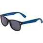 Kangaroo Poo Drenge Wayfarer Solbriller Sort