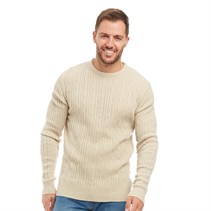 Mens Kangaroo Poo Jumpers and Knitwear Shop Men's Jumpers from M and M Direct