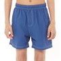 Kangaroo Poo Shorts de bain basiques en Taslan Garçon Bleu marine