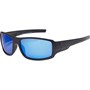 Kangaroo Poo Junior Sports Wrap Zonnebril Blauw