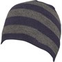Kangaroo Poo Bonnet Junior Rayures
