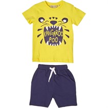 Kangaroo Poo Clothing & Accessories | Men & Boys | MandM Direct