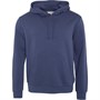 Kangaroo Poo Sweat à Capuche Homme Bleu Ardoise