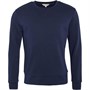 Kangaroo Poo Heren Sweater Marineblauw