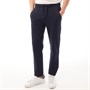 Kangaroo Poo Heren Joggingbroek Marineblauw