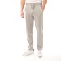 Kangaroo Poo Heren Joggingbroek Gemeleerd Grijs