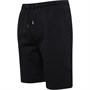 Kangaroo Poo Herre Shorts Sort