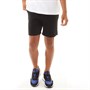 Kangaroo Poo Boys Fleece Shorts Black