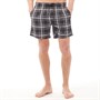Kangaroo Poo Short de Bain Homme Noir