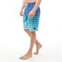 Kangaroo Poo Short de Bain Homme Bleu