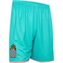 Kappa Short de Foot RCSC Charleroi Kombat Homme Multicolore