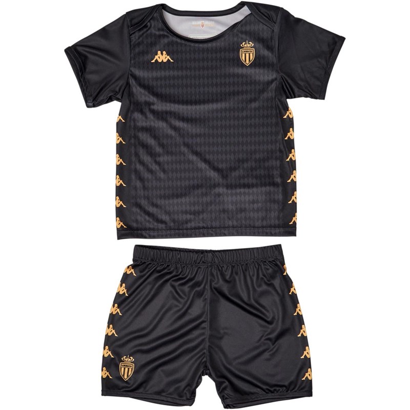 maillot de foot bebe