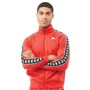 Kappa Herren 222 Banda Anniston Training Top Rot