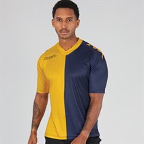 Yellow/Navy
