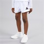 Kappa Junior Boys Alfred Rugby Shorts White