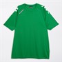 Kappa Mens Veneto 2 Training Jersey Green