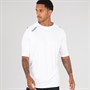 Kappa Mens Veneto 2 Training Jersey White