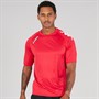 Kappa Mens Veneto 2 Training Jersey Red