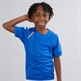 Kappa Boys Veneto 2 Training Jersey Nautic Blue