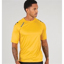 Kappa Mens Veneto 2 Training Jersey Yellow