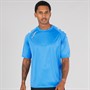 Kappa Mens Veneto 2 Training Jersey Light Blue
