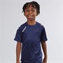 Kappa Boys Veneto 2 Training Jersey Navy