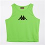Kappa Junior Boys Wreathe Training Bib Neon