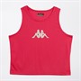 Kappa Junior Boys Wreathe Training Bib Pink
