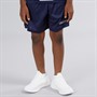 Kappa Boys Vhusis Training Shorts Navy