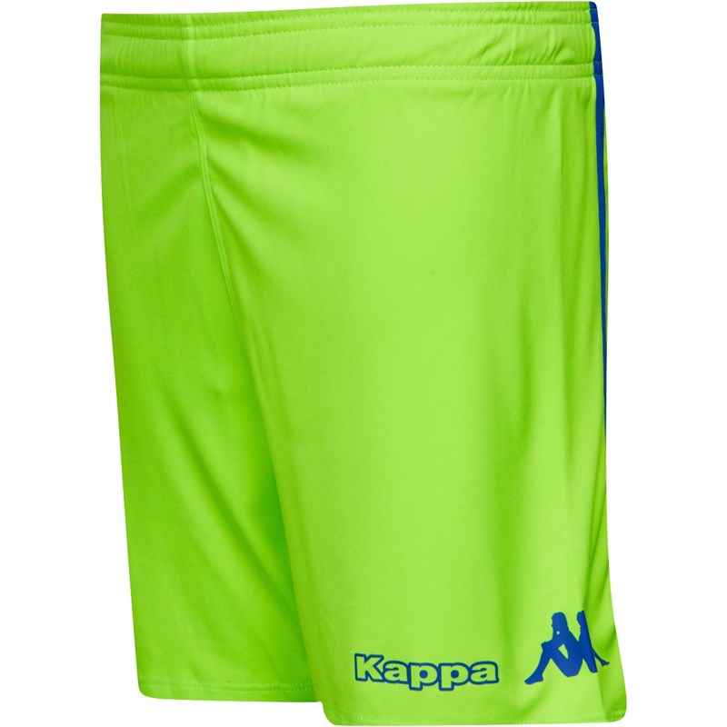 kappa boys shorts