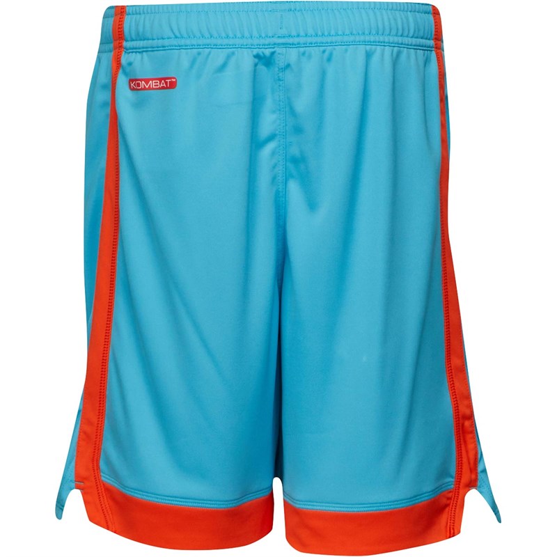 kappa boys shorts