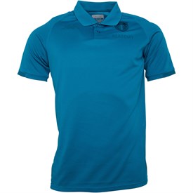 leeds united kappa polo shirt