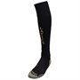 Kappa Chaussettes de Foot WAFC Wigan Athletic Kombat Gara Away Homme Noir