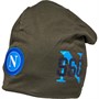 Kappa Bonnet SSC Napoli Wommot Homme Kaki