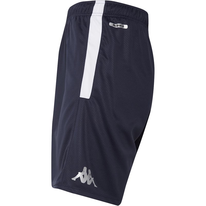 mens kappa shorts