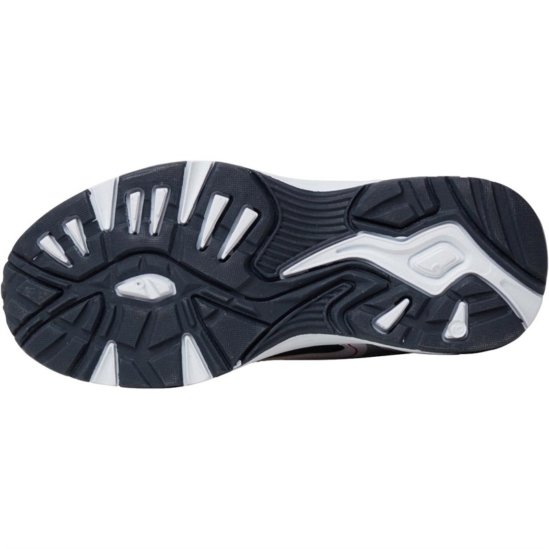 junior size 3 velcro trainers