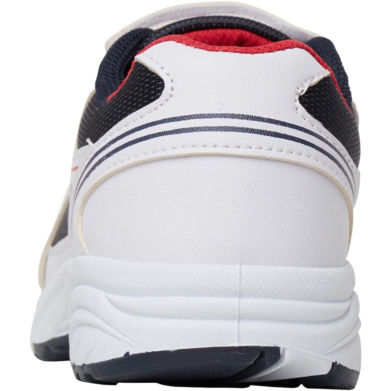 junior size 3 velcro trainers