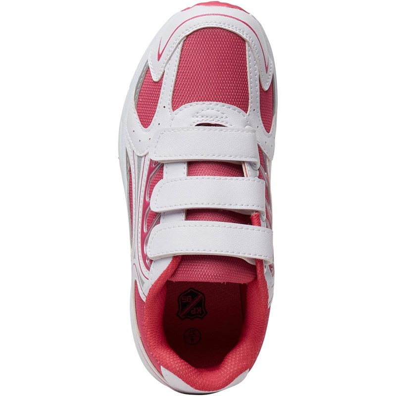 nike junior trainers velcro