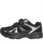 KP85 Baskets Garçon Noir