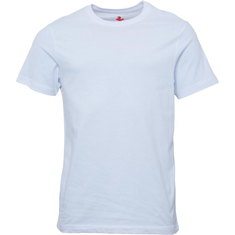 Kukri Mens Athletic Fit T-Shirt White at MandMDirect.com Kukri Mens Athletic Fit T-Shirt White.