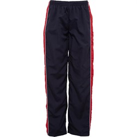 kukri track pants