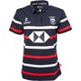 Kukri Womens Hong Kong Rugby Union 7'S Replica Home Jersey Striped