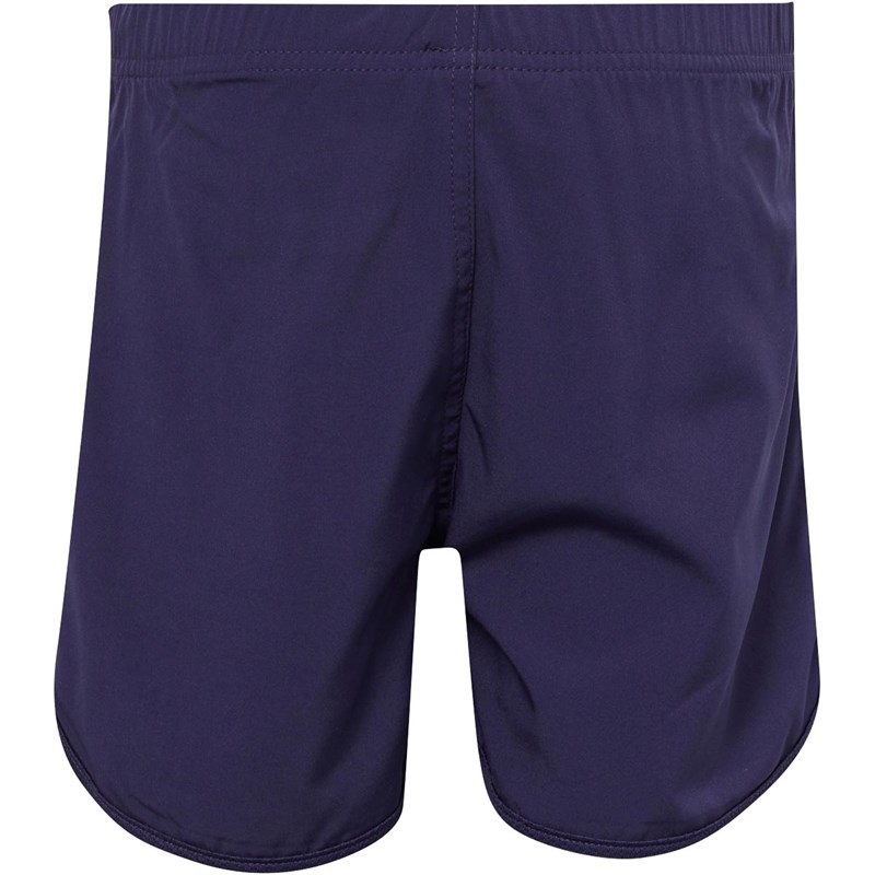 Buy Kukri Junior Training Shorts French Navy