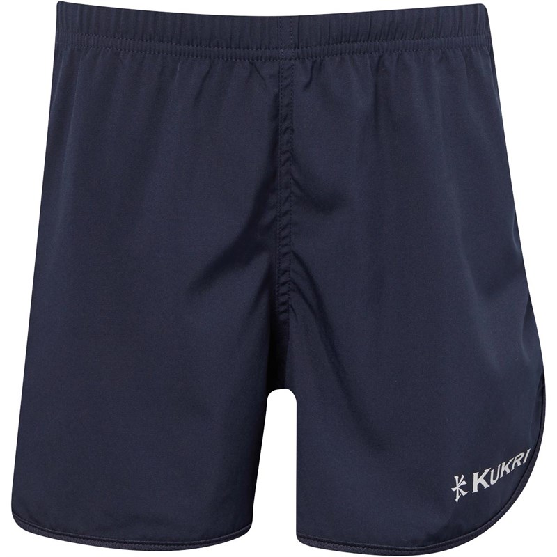 Buy Kukri Junior Training Shorts Kukri Navy