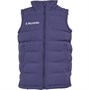 Kukri Junior Padded Gilet French Navy
