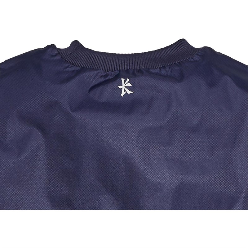 Kukri Rugby Contact Top French Navy