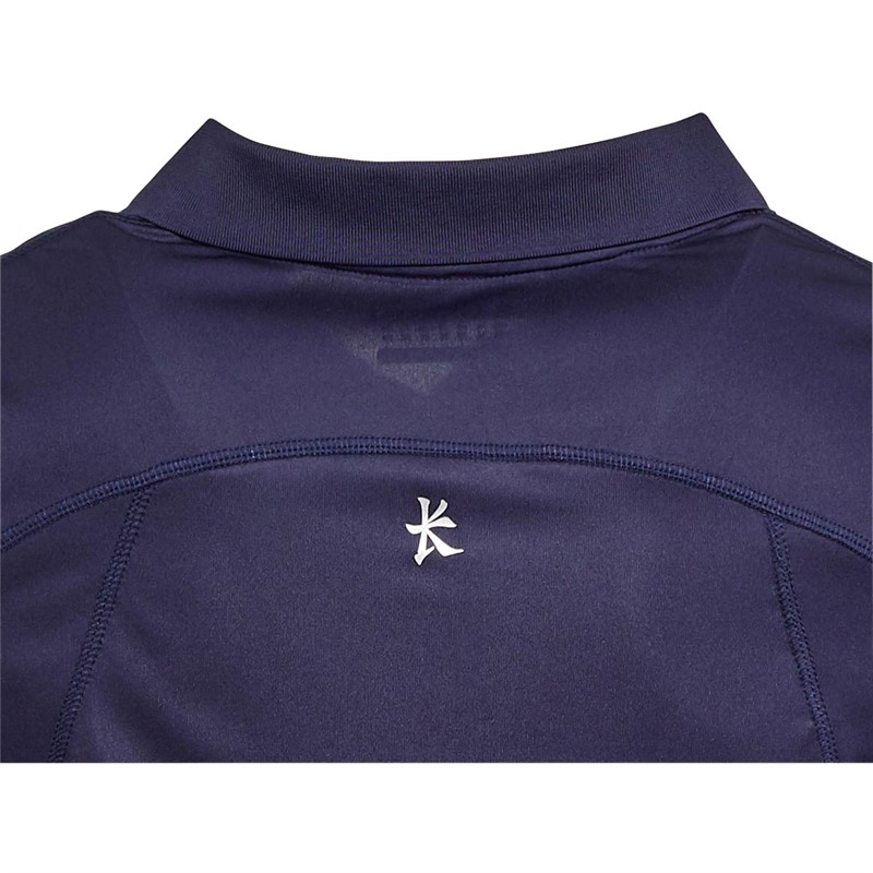 Kukri Polo Shirt French Navy